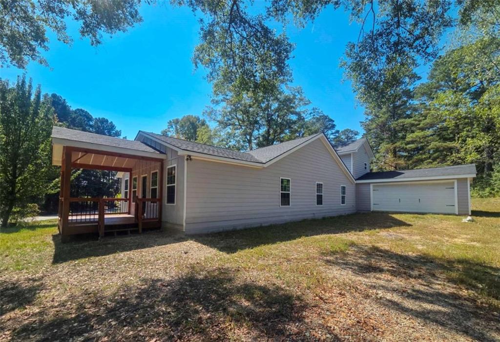 2292 Holly Springs Road Rockmart GA 30153