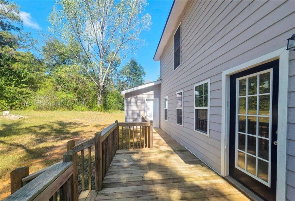 2292 Holly Springs Road Rockmart GA 30153