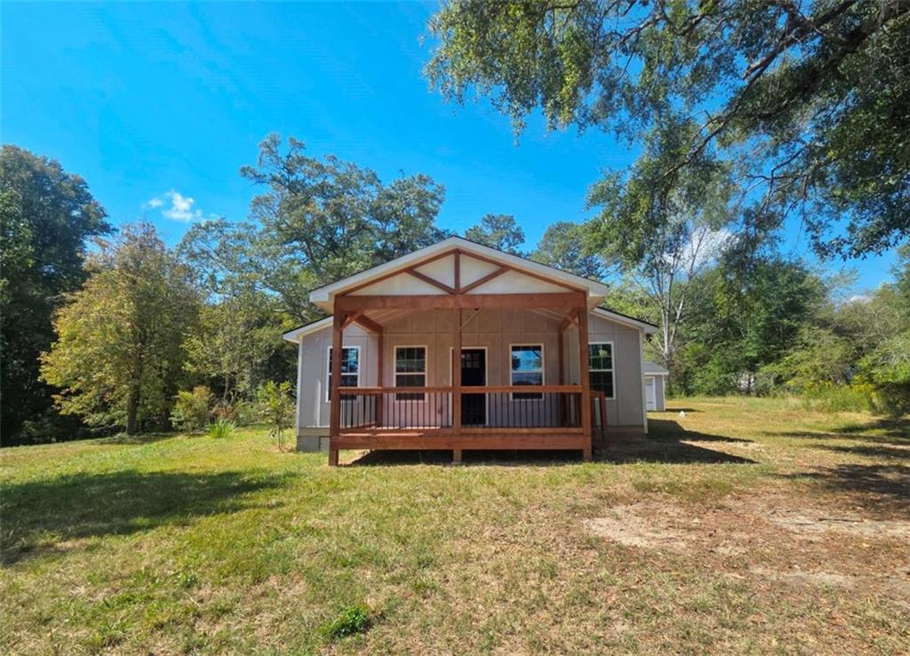 2292 Holly Springs Road Rockmart GA 30153