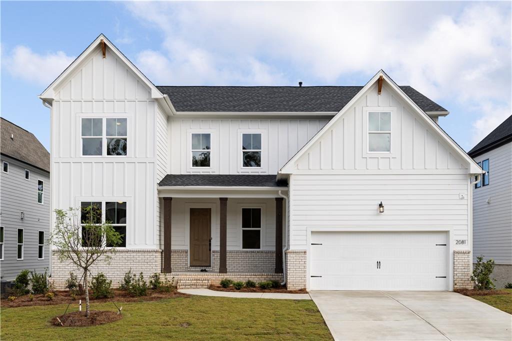 2081 Freestone Way Marietta GA 30064
