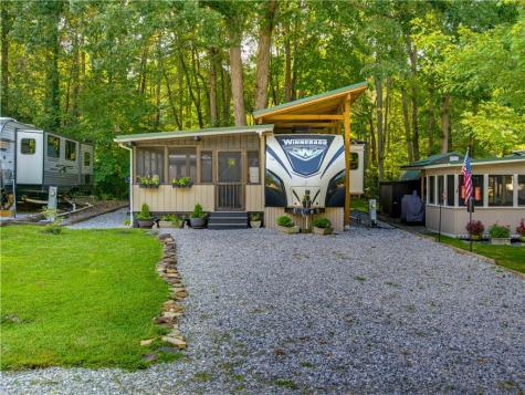 324 Leisure Acres Drive Cleveland GA 30528