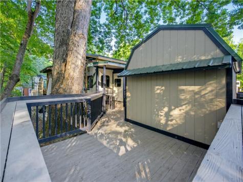324 Leisure Acres Drive Cleveland GA 30528