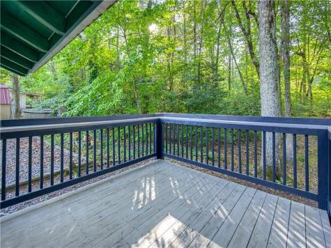 324 Leisure Acres Drive Cleveland GA 30528