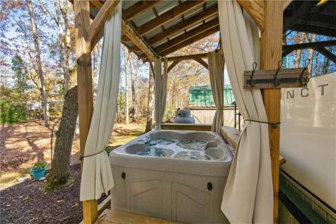 324 Leisure Acres Drive Cleveland GA 30528