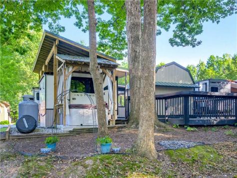 324 Leisure Acres Drive Cleveland GA 30528