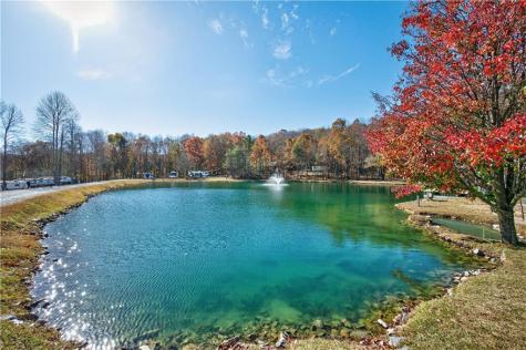 324 Leisure Acres Drive Cleveland GA 30528