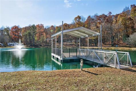 324 Leisure Acres Drive Cleveland GA 30528