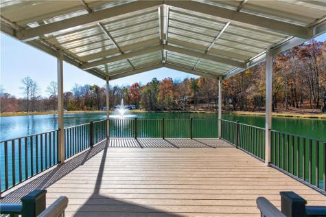 324 Leisure Acres Drive Cleveland GA 30528