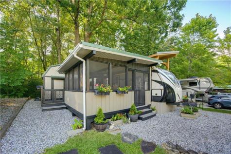 324 Leisure Acres Drive Cleveland GA 30528