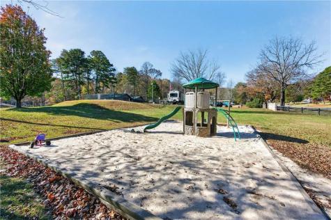 324 Leisure Acres Drive Cleveland GA 30528
