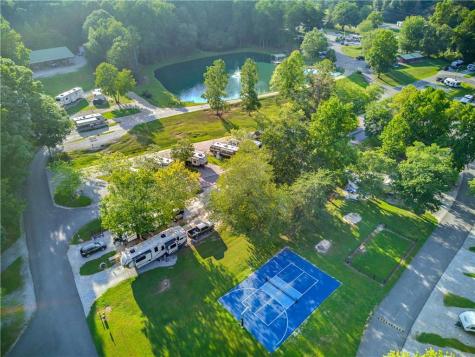 324 Leisure Acres Drive Cleveland GA 30528