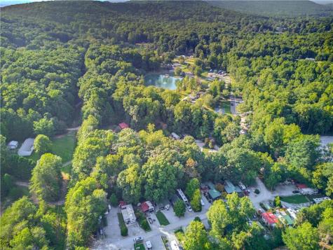 324 Leisure Acres Drive Cleveland GA 30528