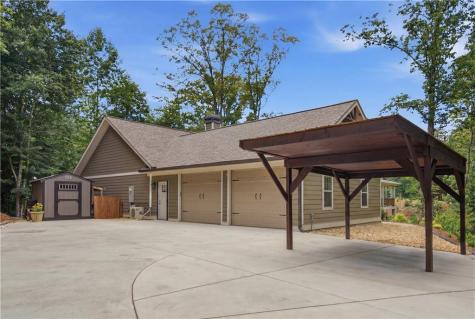 22 Logsplitter Pass Dahlonega GA 30533