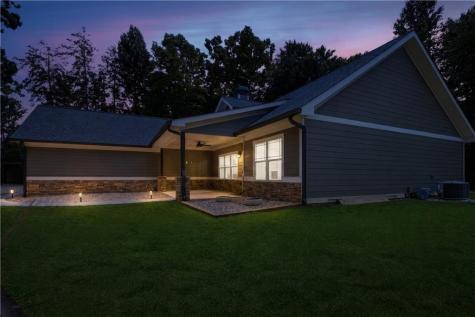 22 Logsplitter Pass Dahlonega GA 30533