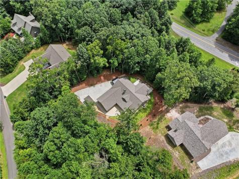 22 Logsplitter Pass Dahlonega GA 30533