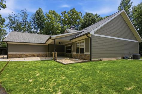 22 Logsplitter Pass Dahlonega GA 30533