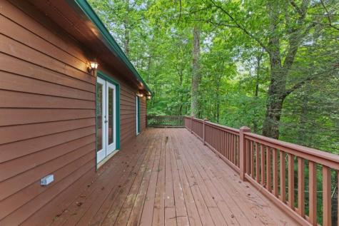 795 Fugue Drive Ellijay GA 30540