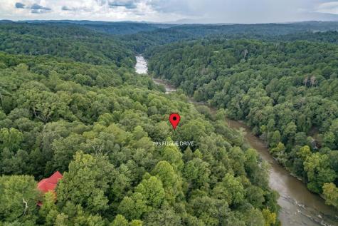 795 Fugue Drive Ellijay GA 30540