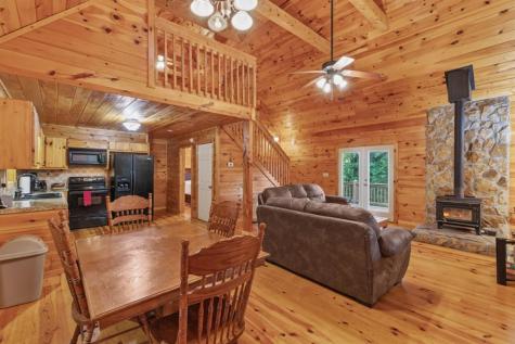 795 Fugue Drive Ellijay GA 30540