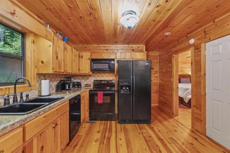 795 Fugue Drive Ellijay GA 30540