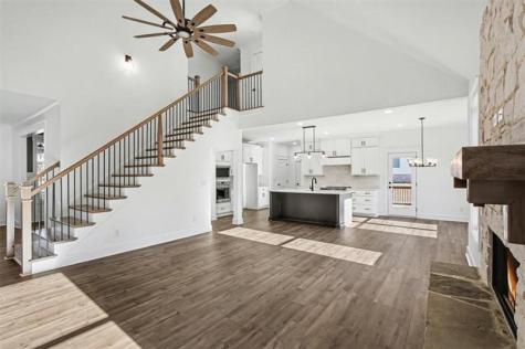 994 Cable Road Waleska GA 30183