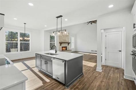994 Cable Road Waleska GA 30183