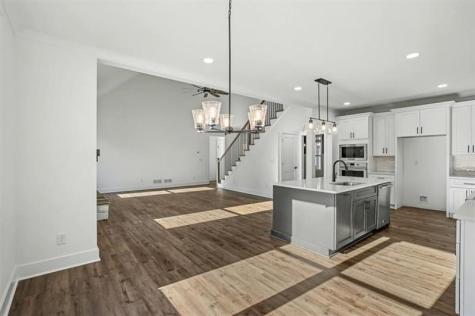994 Cable Road Waleska GA 30183