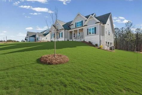 994 Cable Road Waleska GA 30183