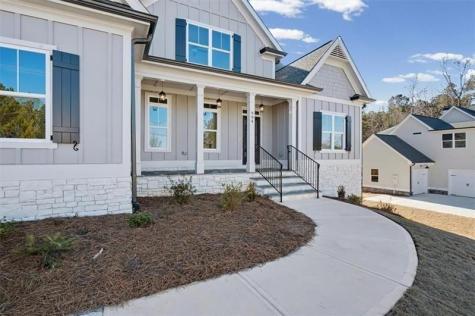 994 Cable Road Waleska GA 30183