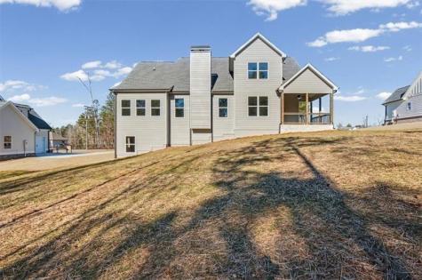 994 Cable Road Waleska GA 30183