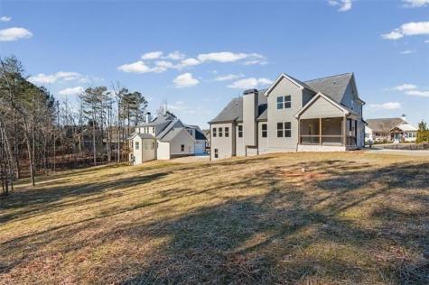 994 Cable Road Waleska GA 30183