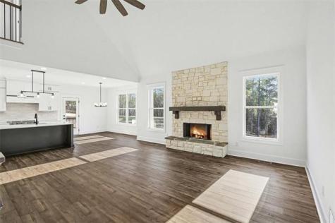 994 Cable Road Waleska GA 30183