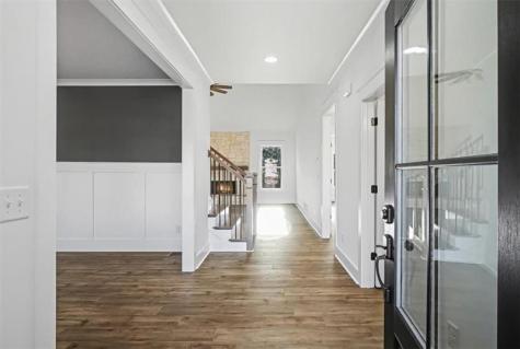 994 Cable Road Waleska GA 30183