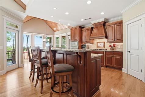 121 Hyacinth Hill Drive Big Canoe GA 30143