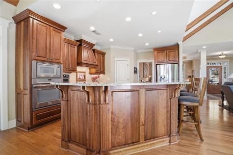 121 Hyacinth Hill Drive Big Canoe GA 30143