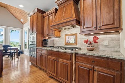 121 Hyacinth Hill Drive Big Canoe GA 30143