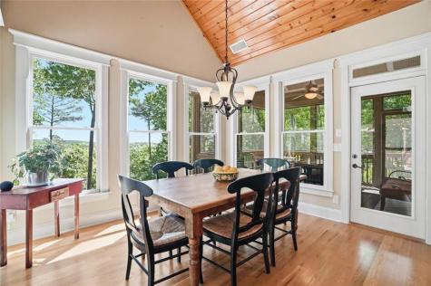 121 Hyacinth Hill Drive Big Canoe GA 30143