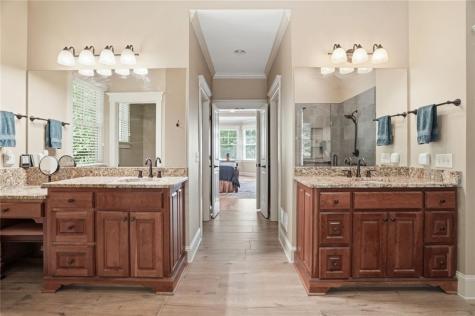 121 Hyacinth Hill Drive Big Canoe GA 30143