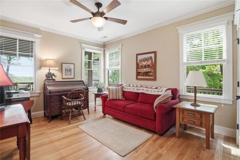 121 Hyacinth Hill Drive Big Canoe GA 30143