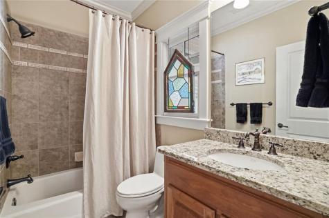 121 Hyacinth Hill Drive Big Canoe GA 30143