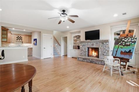 121 Hyacinth Hill Drive Big Canoe GA 30143