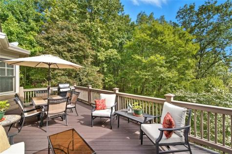 121 Hyacinth Hill Drive Big Canoe GA 30143