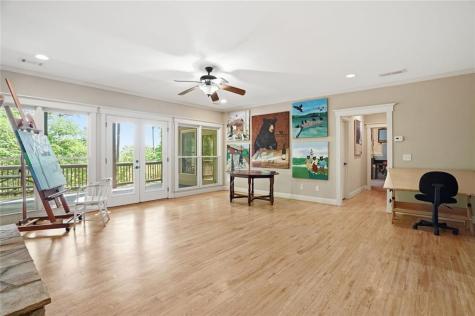 121 Hyacinth Hill Drive Big Canoe GA 30143