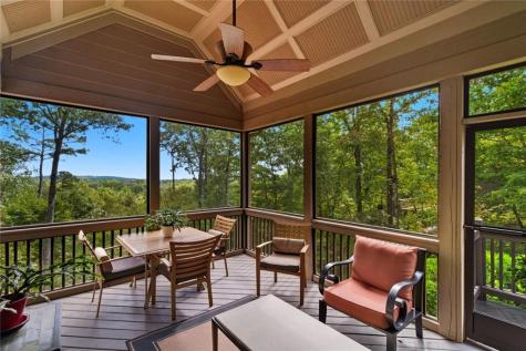 121 Hyacinth Hill Drive Big Canoe GA 30143