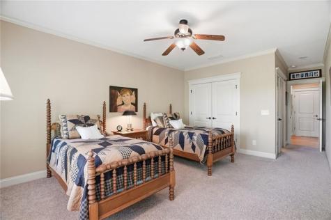 121 Hyacinth Hill Drive Big Canoe GA 30143