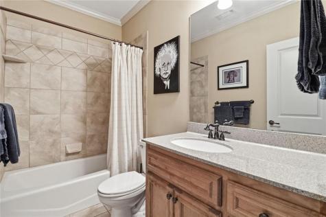 121 Hyacinth Hill Drive Big Canoe GA 30143