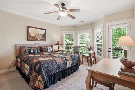 121 Hyacinth Hill Drive Big Canoe GA 30143