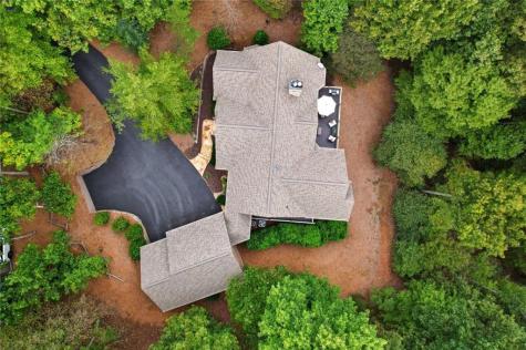 121 Hyacinth Hill Drive Big Canoe GA 30143