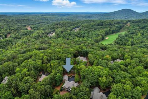 121 Hyacinth Hill Drive Big Canoe GA 30143