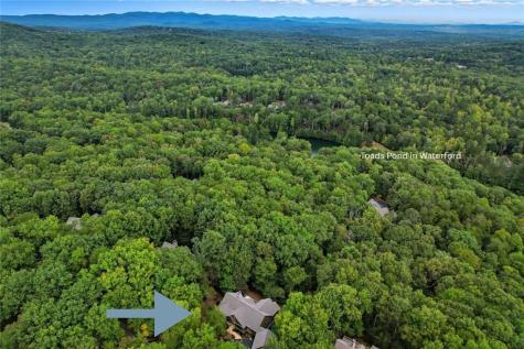 121 Hyacinth Hill Drive Big Canoe GA 30143